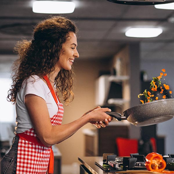 Equipment für unterwegs