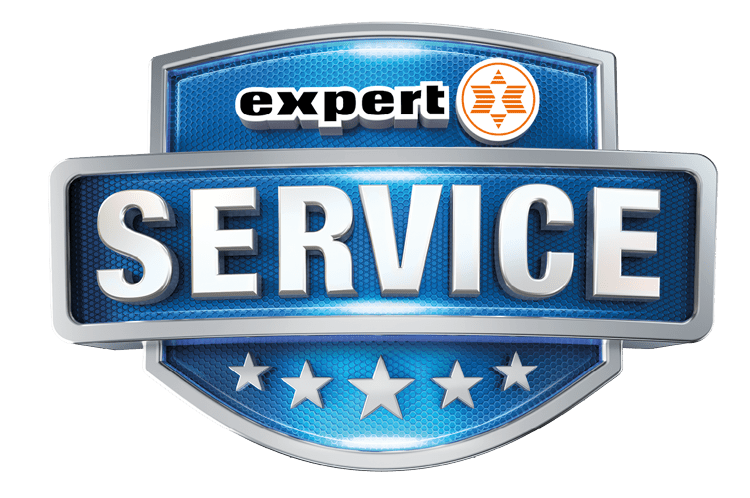 Expert Service Logo
