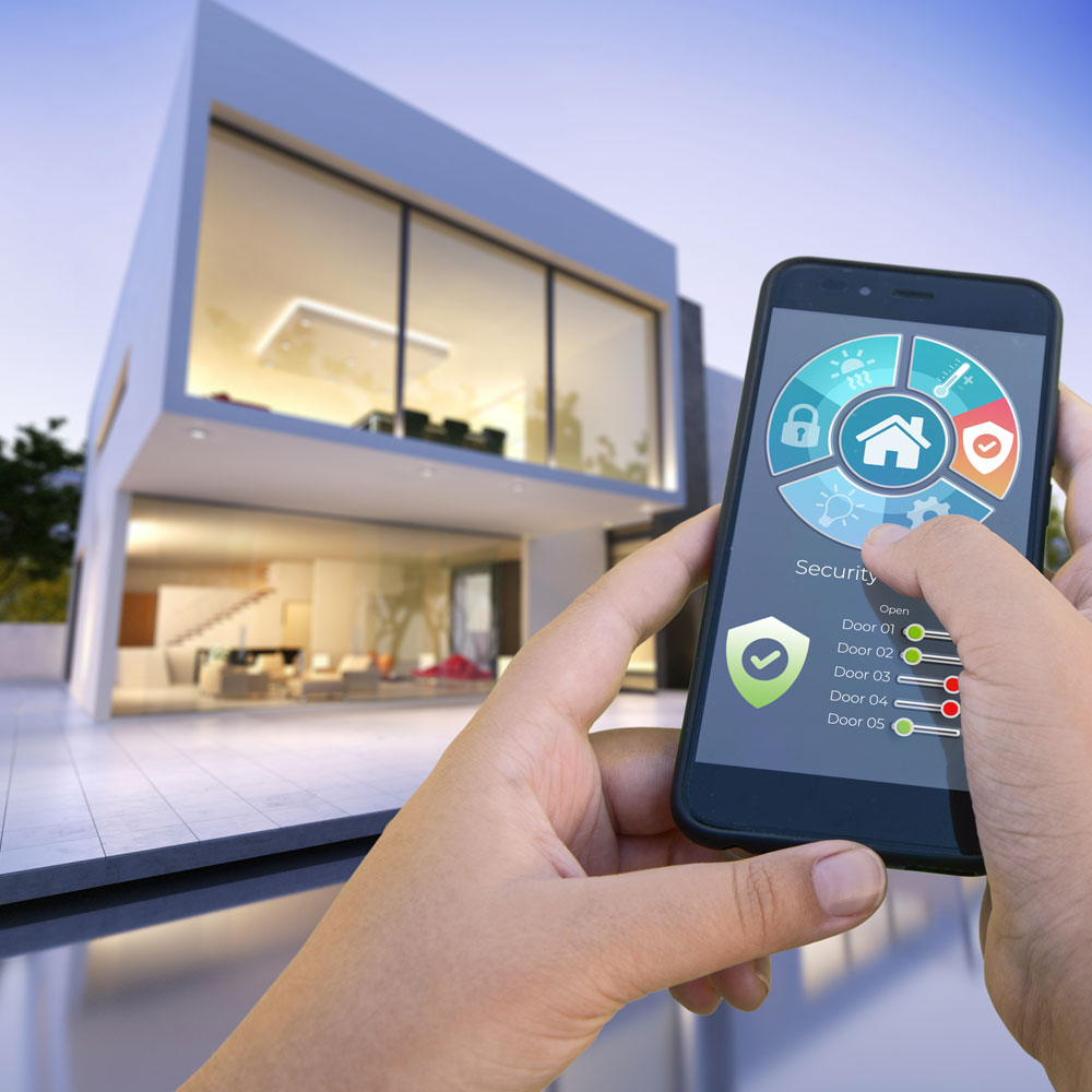 Smart-Home