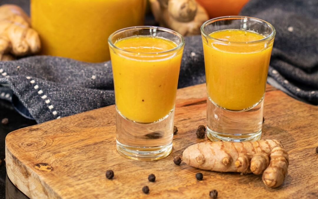 Vit­amin&nbsp;Shots