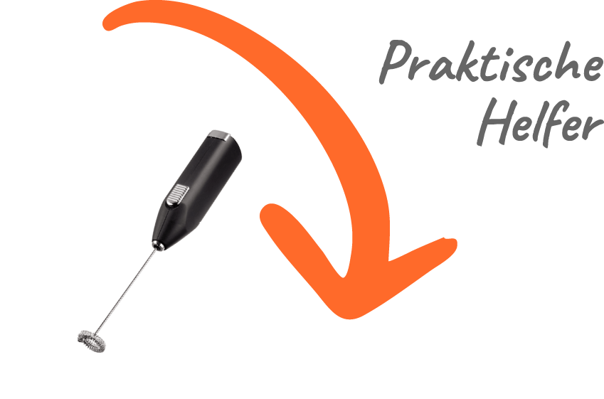 Praktische Helfer Airfryer