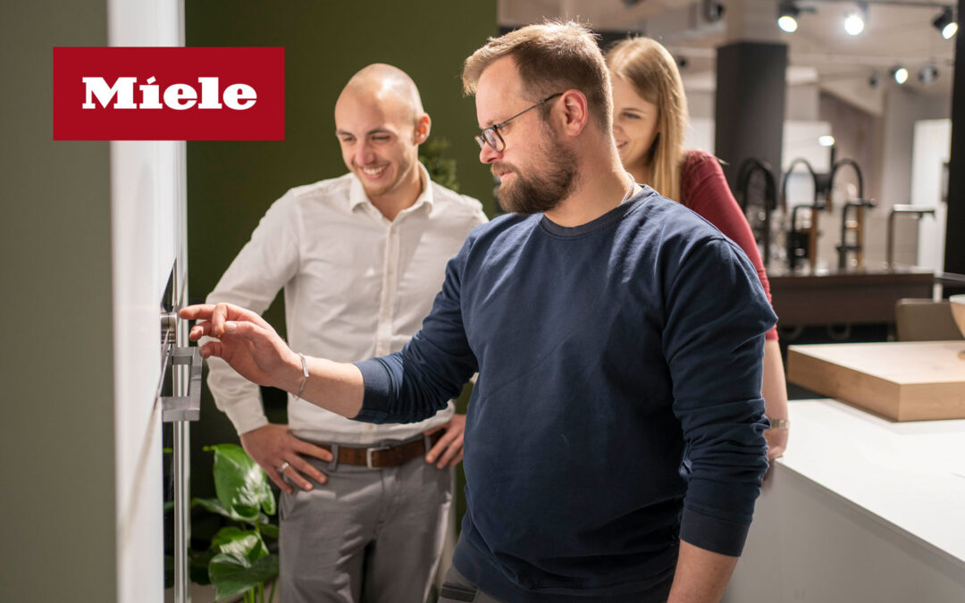 Mie­le Kundendienst