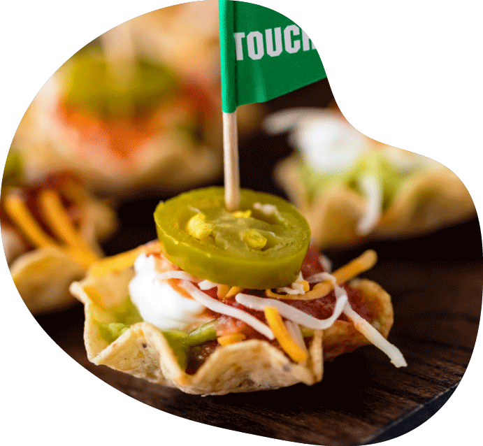 Snack_Bowls_opti Snack Bowl Rezeptbild