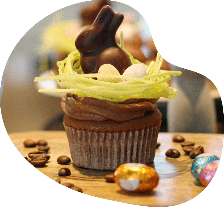 Ostercupcake_opti Ostercupcakes Stimmung