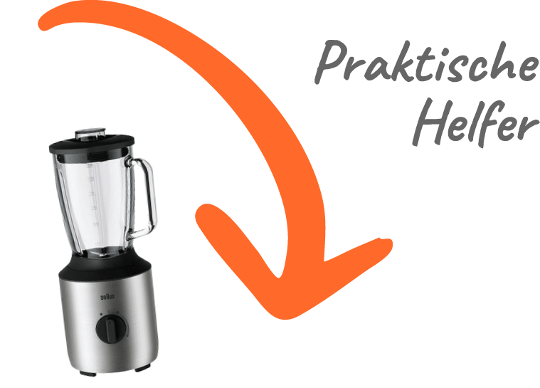 Praktische Helfer Praktische Helfer