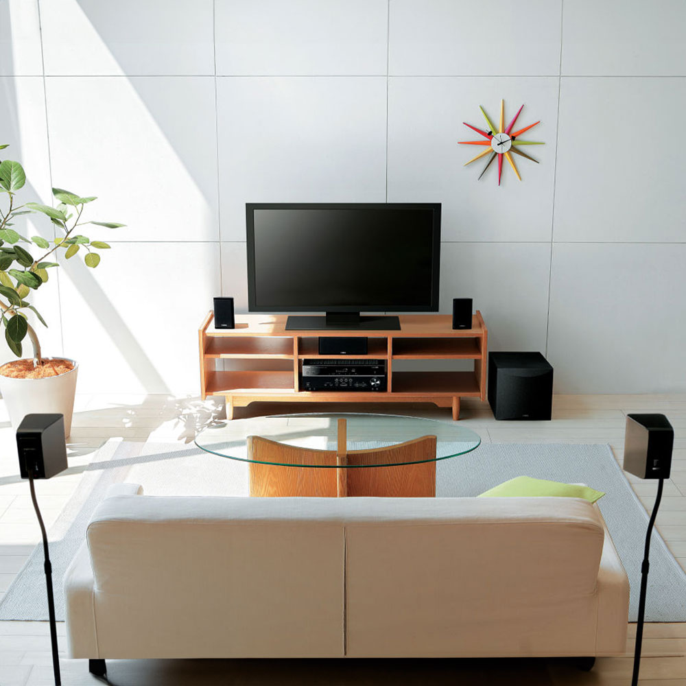 TV Equipment Ratgeber