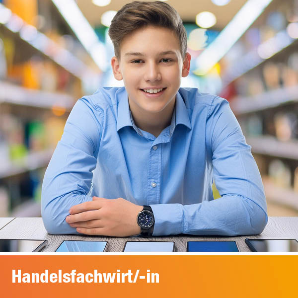 Teaser_Ausbildung_Handelsfachwirt Handeslfachwirt/-in