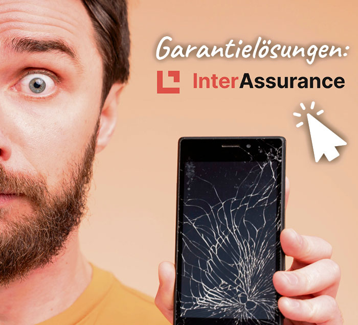 Garantielösungen Garantielösungen