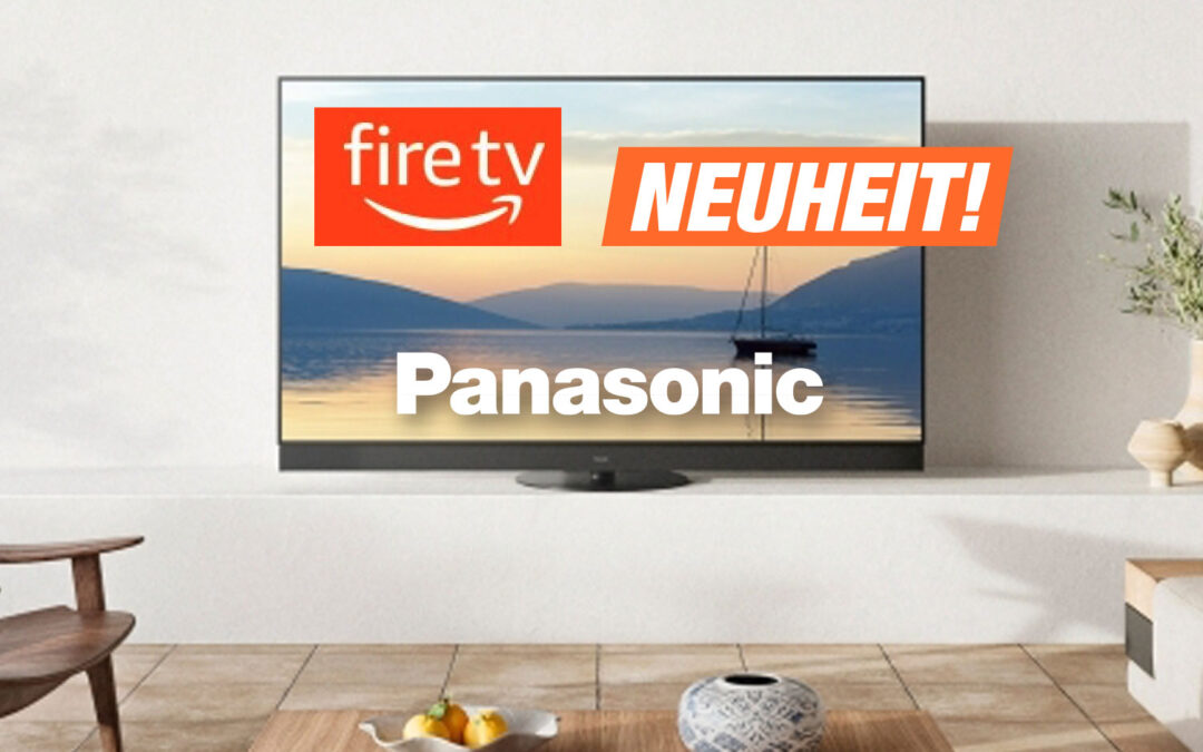 Pana­so­nic TV Z90A&nbsp;Serie