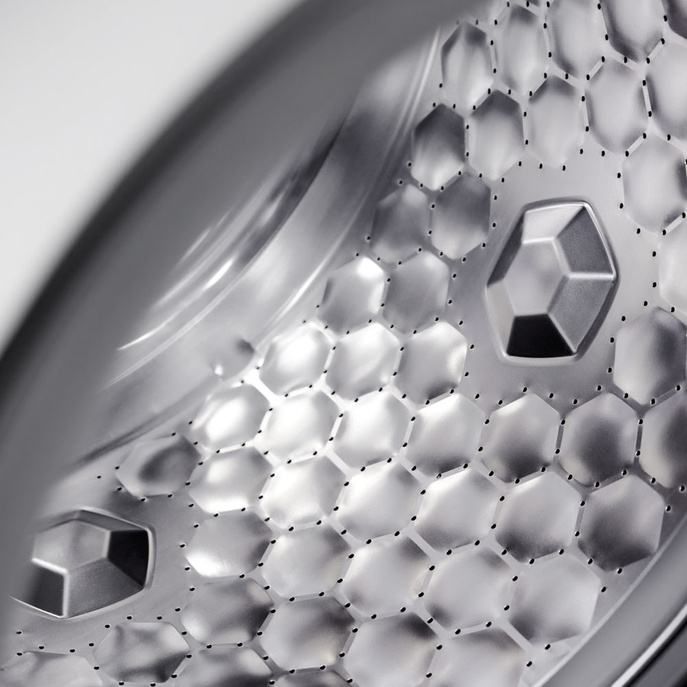 Miele_Wabenstruktur_1000x1000 Neue Wabenstruktur bei Miele