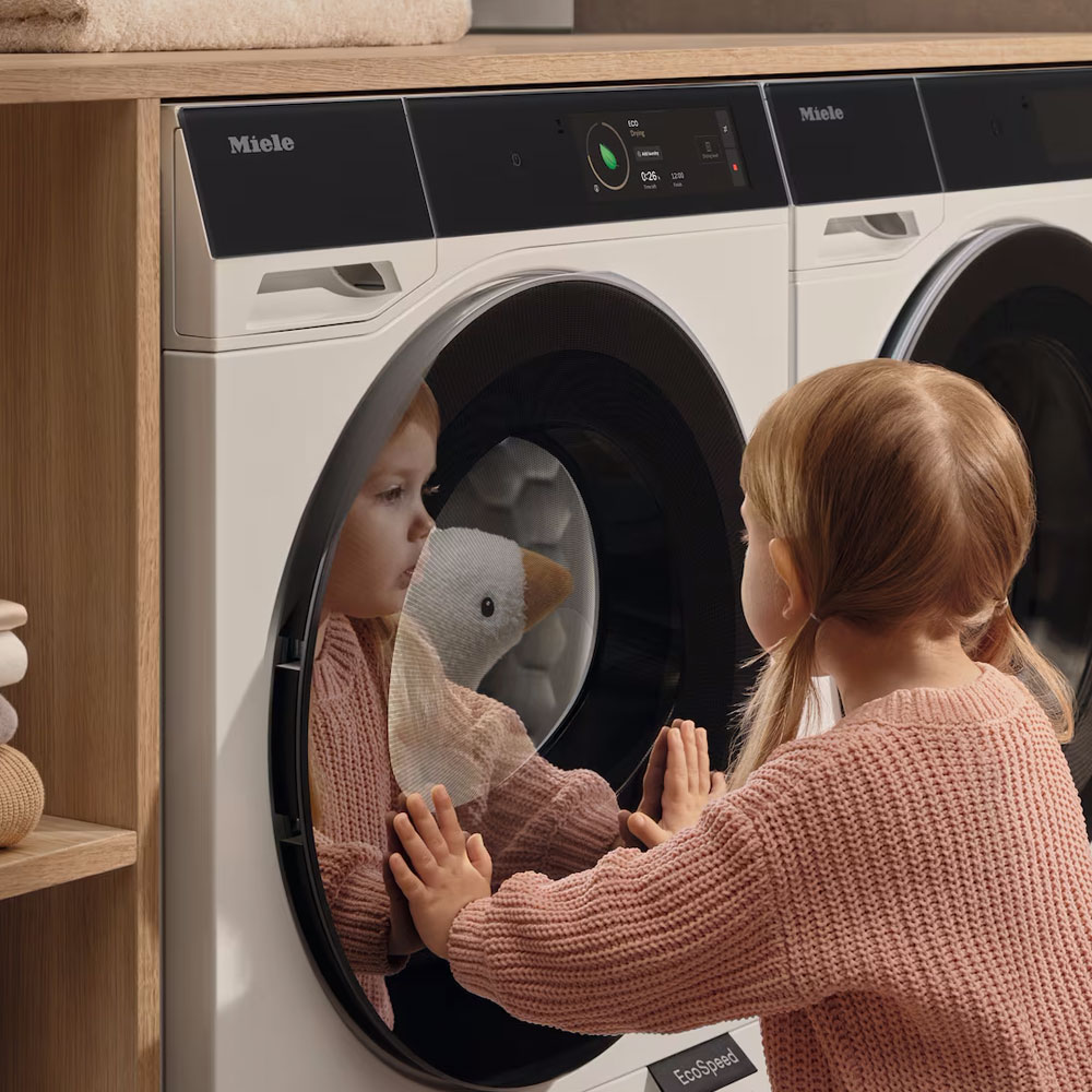 Miele_Waschmaschine_1000x1000 Miele neue W2 Waschmaschinen Serie