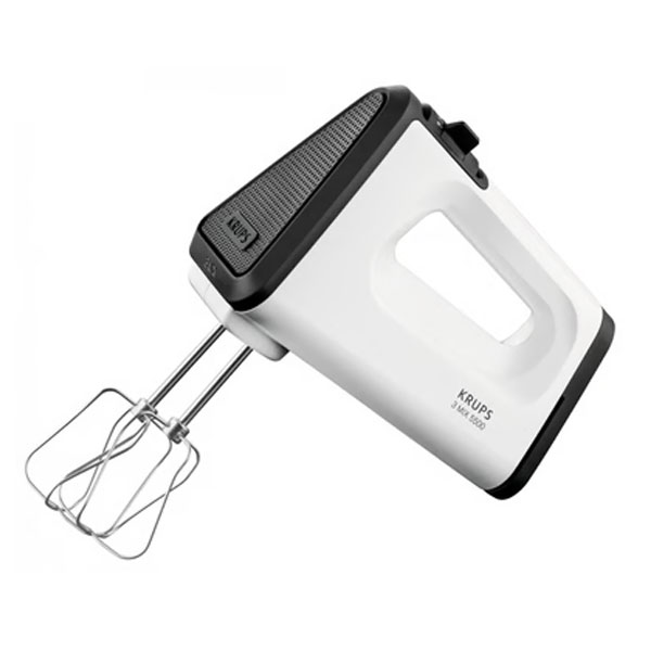 KRUPS Handmixer 3 Mix 5500