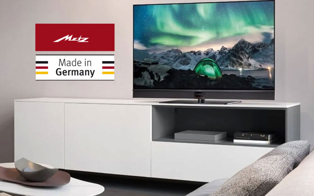 METZ AURUS OLED TV Serie&nbsp;FA63