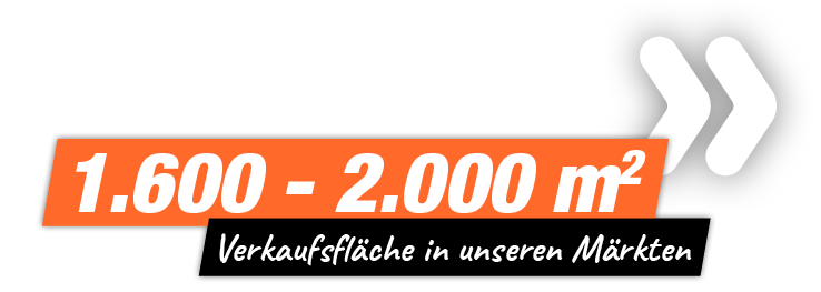 Verkaufsfläche TeVi Aufleger - Grosse Auswahl