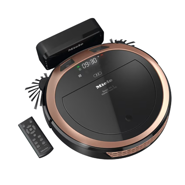 MIELE Scout RX3 Home Vision HD Saugroboter