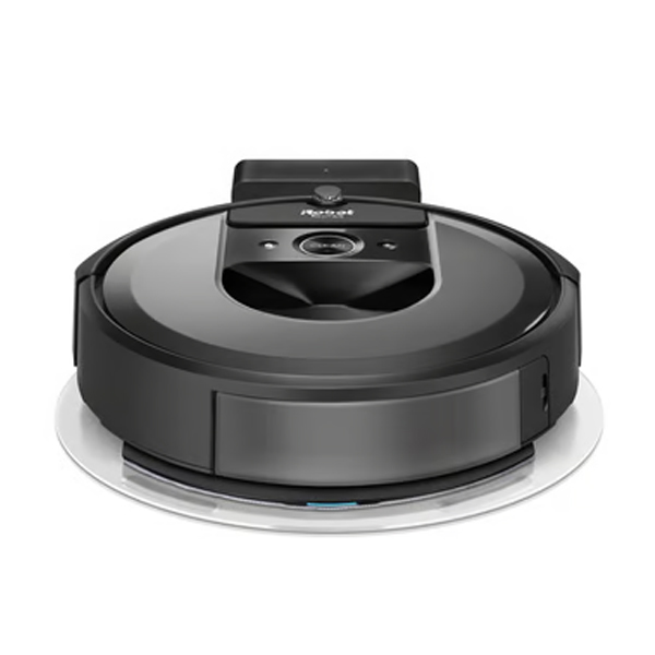 iRobot Roomba Combo i8 Saugroboter mit Wischfunktion