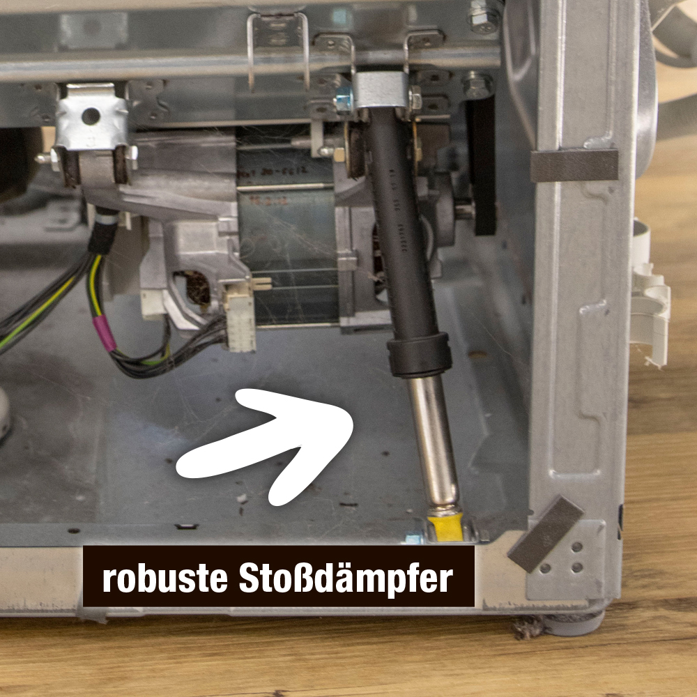 Miele_Stabilisatoren_Stoßdaempfer_1000x1000 Miele Waschmaschine: robuste Stoßdämpfer
