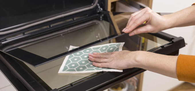 Gorenje einfache Reinigung und PizzaPlus bei TeVi kaufen