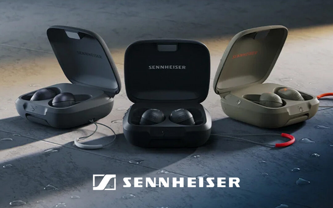 SENNHEISER Momen­tum Sport 1 im&nbsp;Test