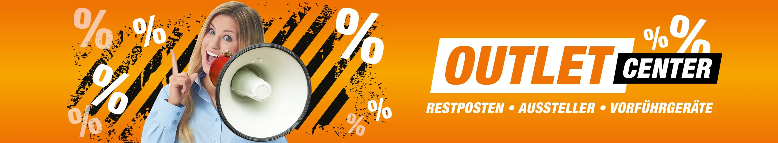 TeVi Outlet-Center: Restposten - Aussteller - Vorführgeräte zum Schnäppchenpreis!