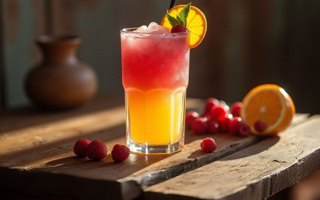 Bluts­brü­der Slu­shi aus der Nin­ja Slushi