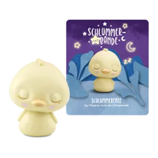 tonies Schlummerente - Eine Klangreise durch den Schlummerwald Hörfigur