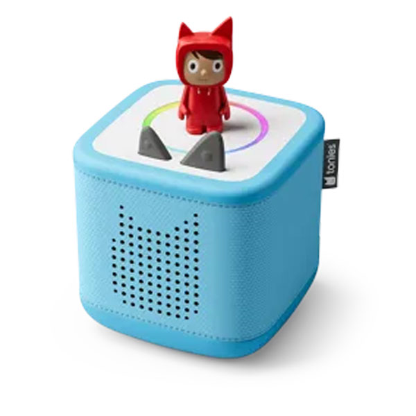 tonies Starter Set Himmelblau toniebox 2