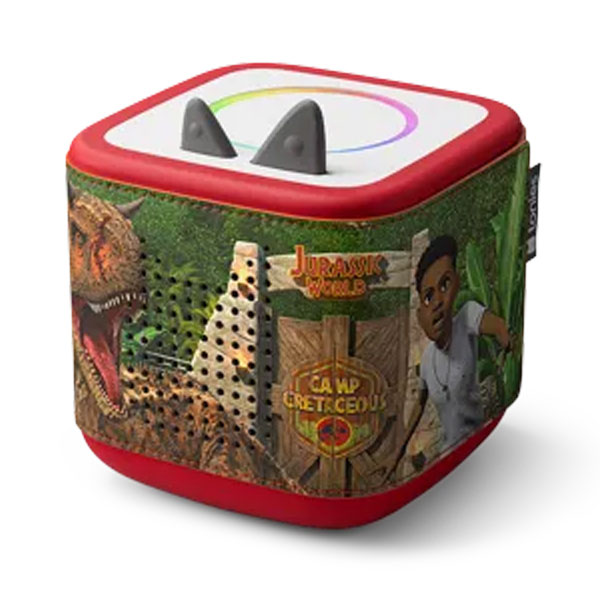 tonies Hülle Jurassic World