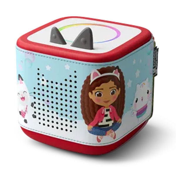 tonies Hülle Gabby´s Dollhouse