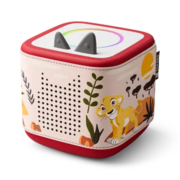 tonies Hülle Disney König der Löwen