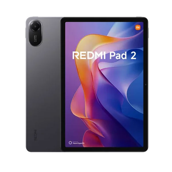 Xiaomi Redmi Pad 2 11 Zoll, 128 GB, Graphite Gray