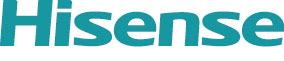 Hisense_Logo Hisense Logo © Hisense