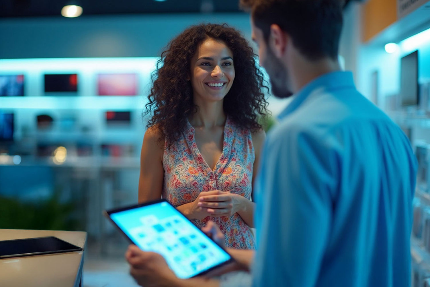 RatgebeaRatgeber Tablet 2025 - Kompletter Kaufratgeber vom Experten - TeVir Tablet 2025 - Beratug vom Experten TeVi