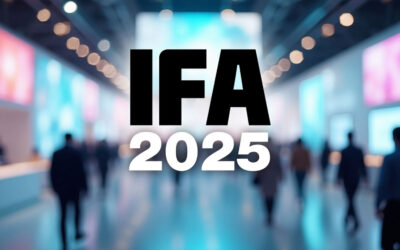 IFA 2025 Technik Highlights – Die spannendsten Neuheiten im Blick