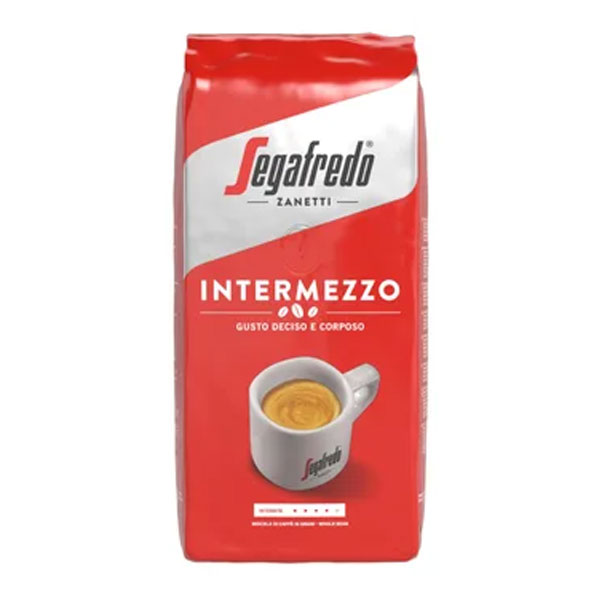Segafredo Intermezzo 1000 g Kaffee