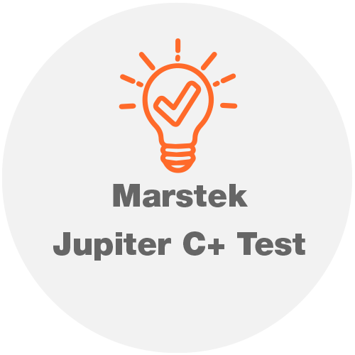 Marstek Jupiter C+ Test