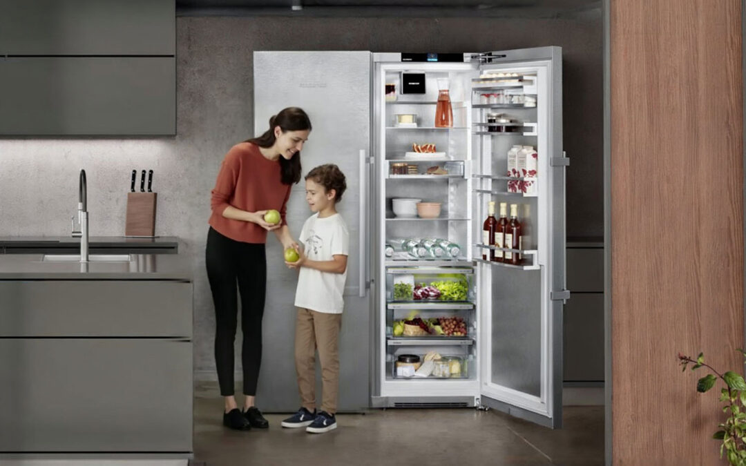 LIEBHERR Qua­li­tät im Test&nbsp;2025