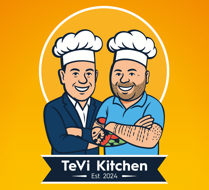 TeVi-Kitchen Neumarkt: Kochen, Technik & Spaß mit Rezepten