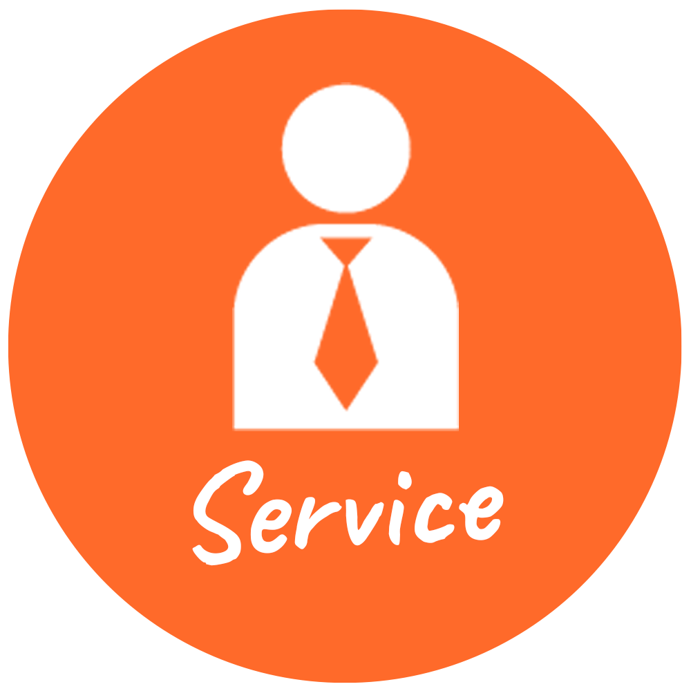 TeVi-Serviceleistungen