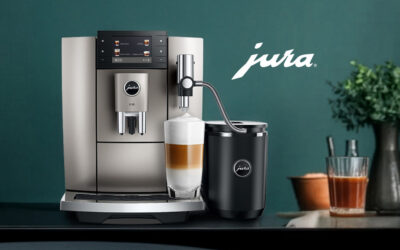 Jura E8 Midnight Silver – Test & Vergleich 2025