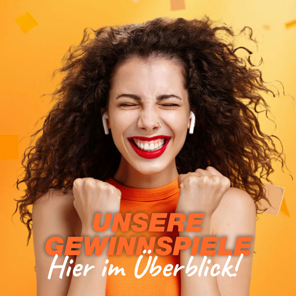 expert TeVi Gewinnspiele im Überblick Teaser