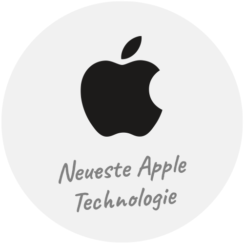 Produktneuheiten von Apple bei expert TeVi
