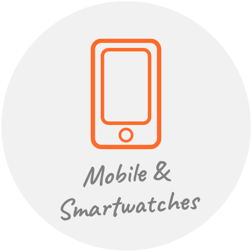 Produktneuheiten Mobile & Smartwatches bei expert TeVi