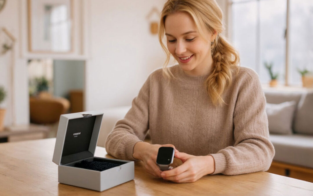 Die rich­ti­ge Smart­watch fin­den – Kauf­be­ra­tung & Test&nbsp;2026