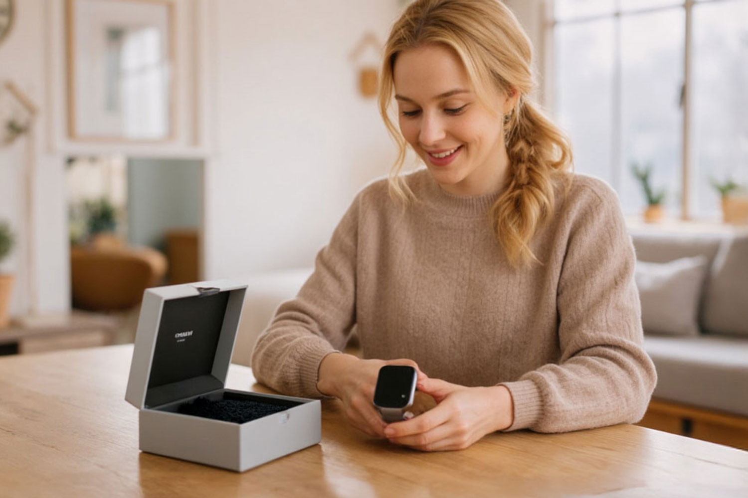 Smartwatch für Einsteiger und Alltag - Kaufberatung expert TeVi