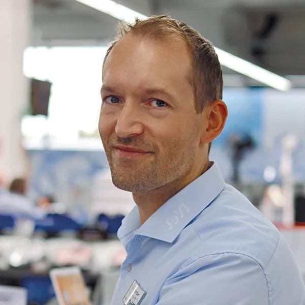W. Steinbinder