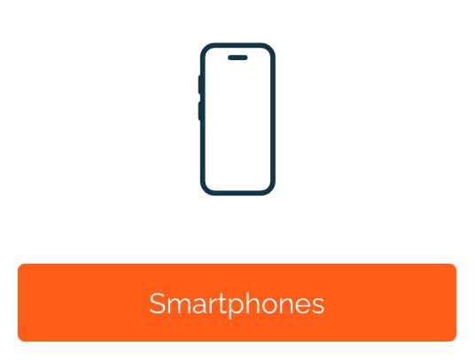 Smartphones Ankauf bei expert TeVi