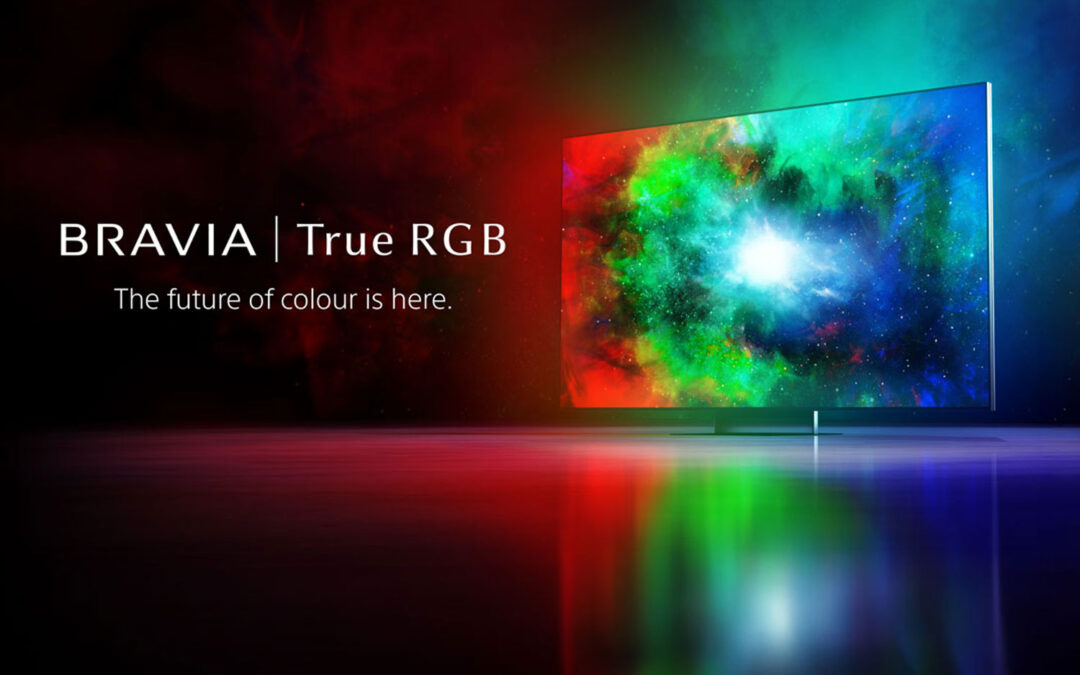 Sony BRAVIA 9 II vs. 7 II im Ver­gleich – True RGB erklärt + BRAVIA 3&nbsp;II