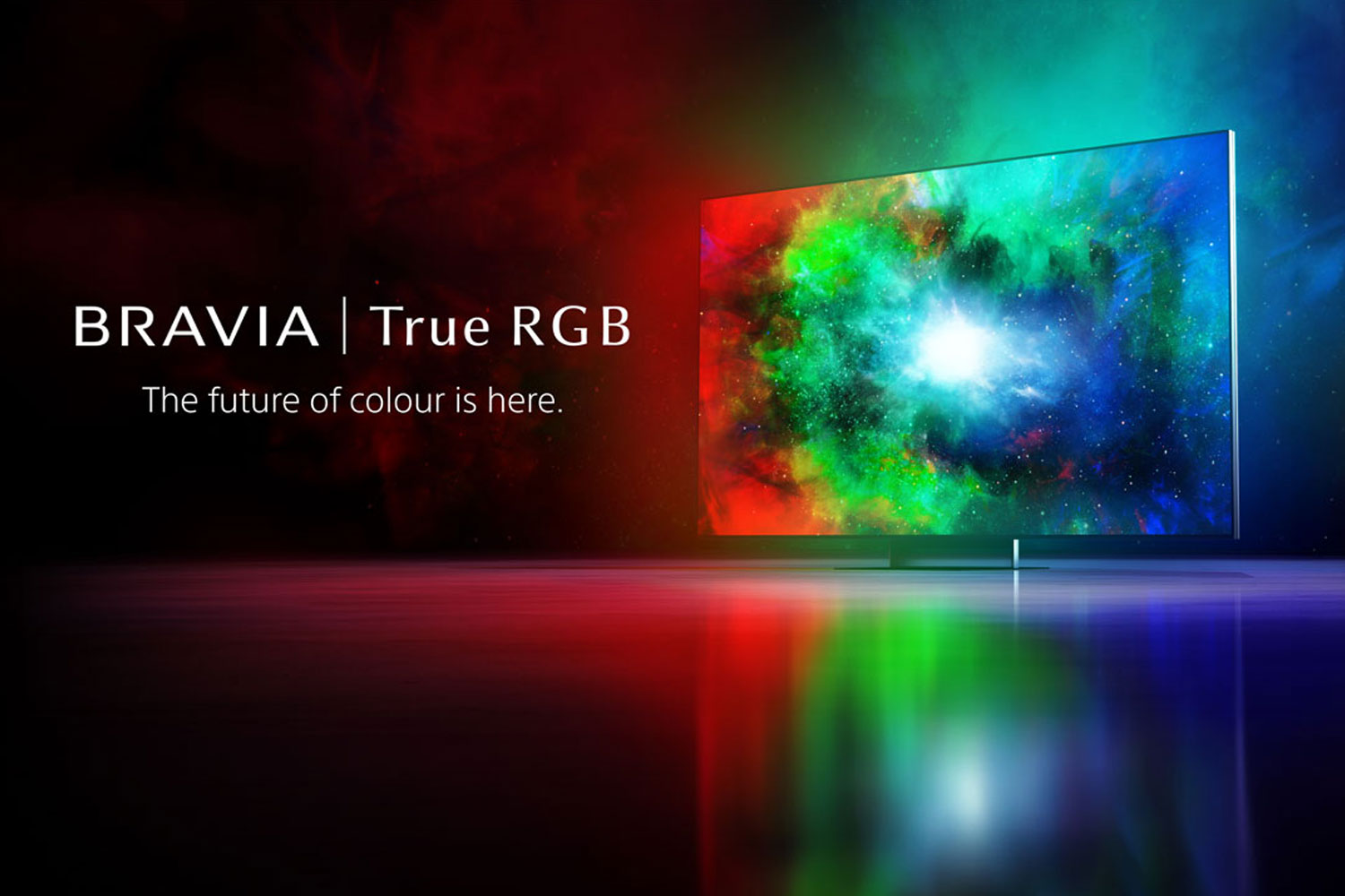 Sony BRAVIA 9II vs. 7II im Vergleich - Was kann True RGB wirklich? expert TeVi Ratgeber - * Mit KI bearbeitet (Magnific, Adobe) © SONY